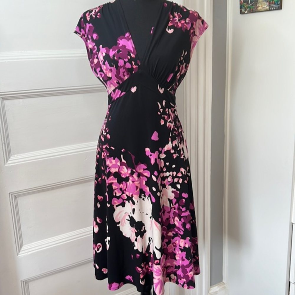 G. H. BASS & CO WOMENS DRESS SIZE 2 NEW‎ WITHOUT TAGS